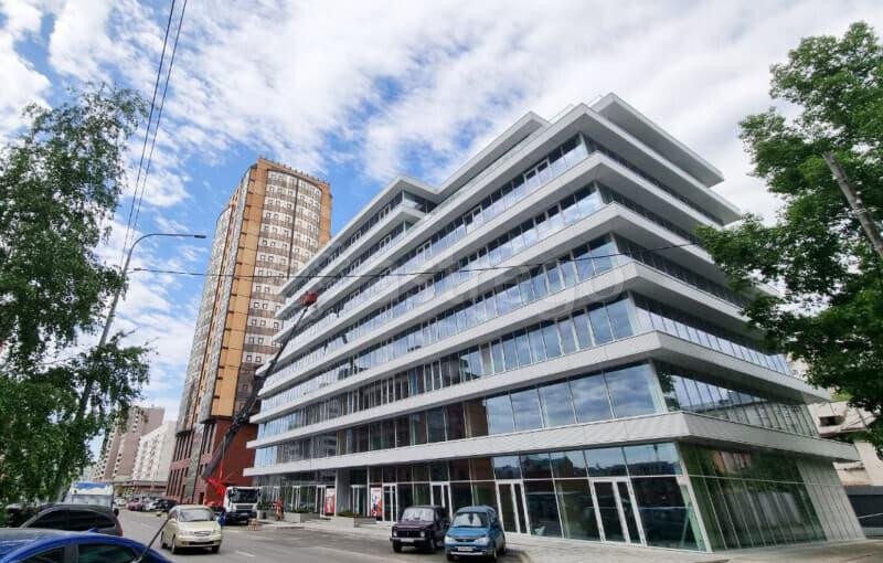 Офис, 274 м2 Барнаул - изображение 2