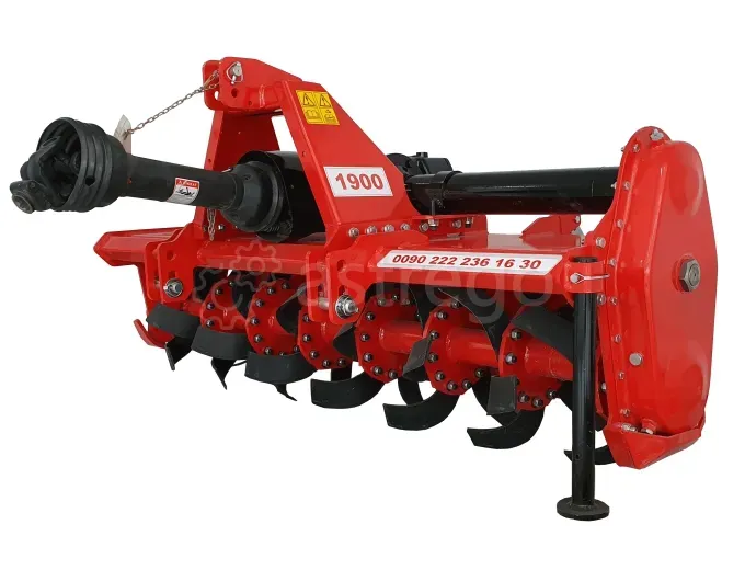 Почвофрезы Краснодар - изображение 1