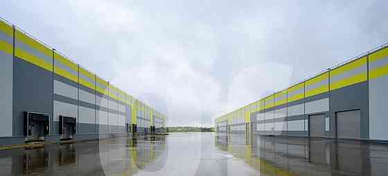 Склад, 11808 м2 Ногинск