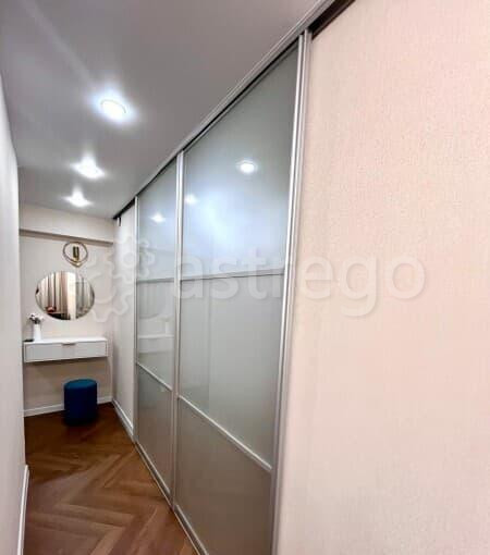 1-комн. квартира, 31 м2, 4/9 эт. Москва - изображение 10