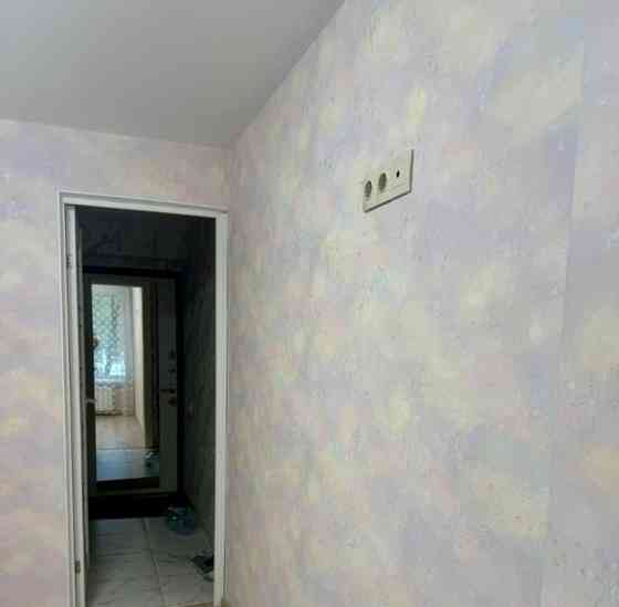 3-комн. квартира, 56 м2, 2/9 эт. Москва