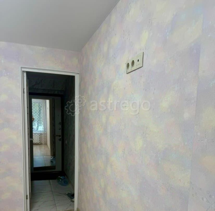 3-комн. квартира, 56 м2, 2/9 эт. Москва - изображение 3