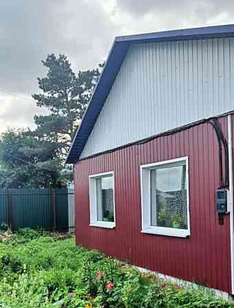 Дом, 60 м2, 10 соток, 1 эт. Назарово