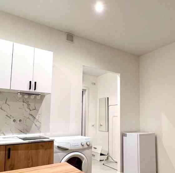 Студия, 21 м2, 24/25 эт. Котельники