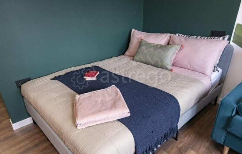 Студия, 20 м2, 7/17 эт. Королев - изображение 3