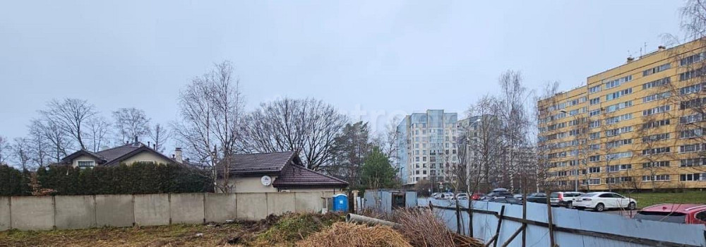 Земельный участок, 12 соток Санкт-Петербург - изображение 7