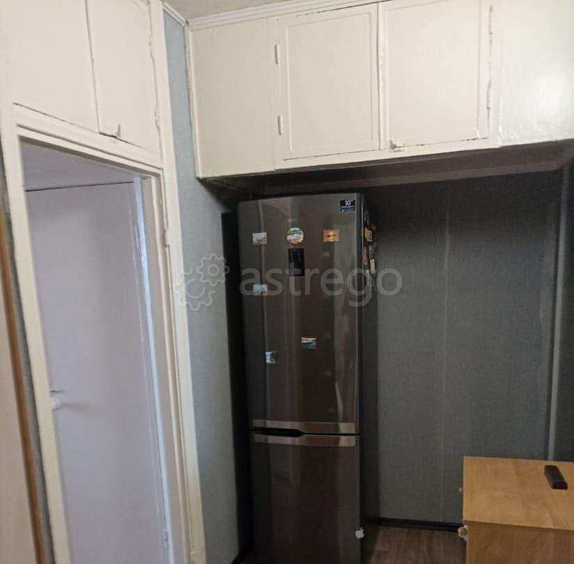 1-комн. квартира, 39 м2, 3/5 эт. Дудинка - изображение 3