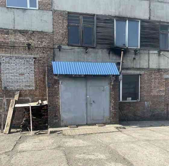 Производственное, 600 м2 Лесосибирск