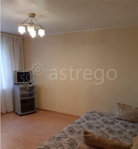 1-комн. квартира, 36 м2, 8/16 эт. Москва - изображение 1
