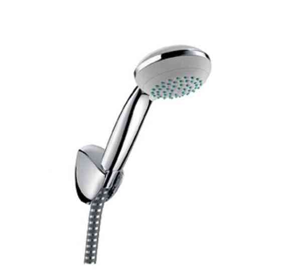 Душевой набор Hansgrohe, Crometta 85 Vario, размер душевого диска, мм 85, форма лейки - круглая, кол Москва
