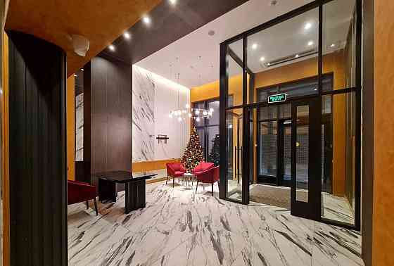 4-комн. квартира, 114.7 м2, 9/21 эт. Москва