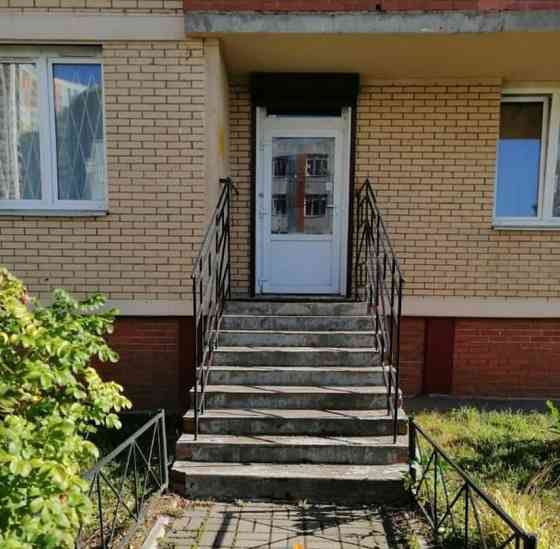Свободного назначения, 35.5 м2 Санкт-Петербург