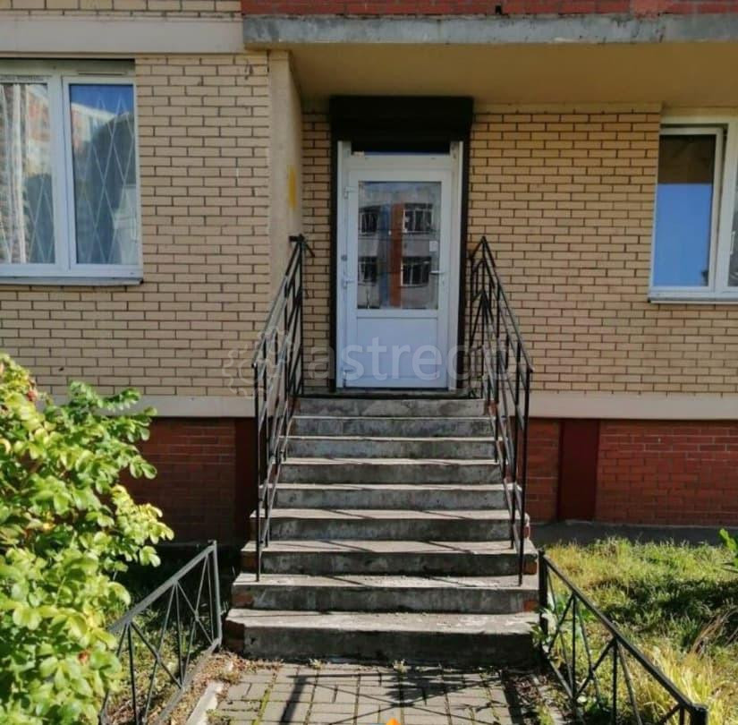 Свободного назначения, 35.5 м2 Санкт-Петербург - изображение 2