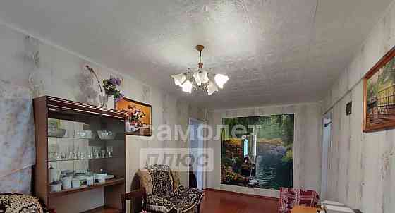 2-комн. квартира, 45.2 м2, 2/4 эт. Коряжма