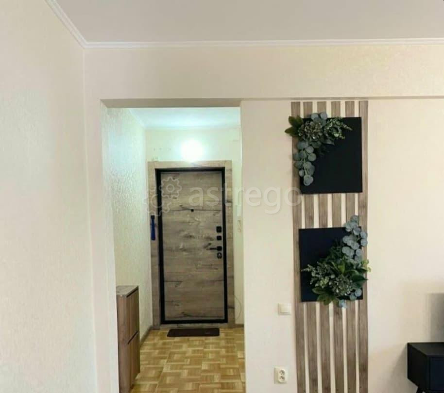 3-комн. квартира, 48.9 м2, 5/5 эт. Бийск - изображение 4