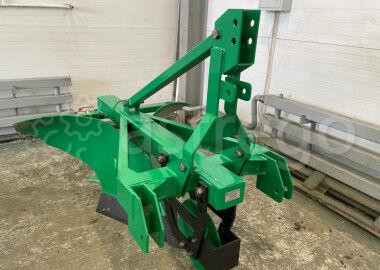 Плуг лесной ПКЛ-70П клиновой с подрезными ножами Березовка - изображение 1