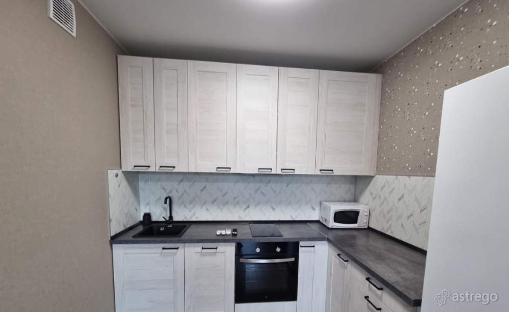 Сдам 2-комн. Квартиру, 41 м2, 4/30 эт., Долгосрочно Екатеринбург - изображение 3