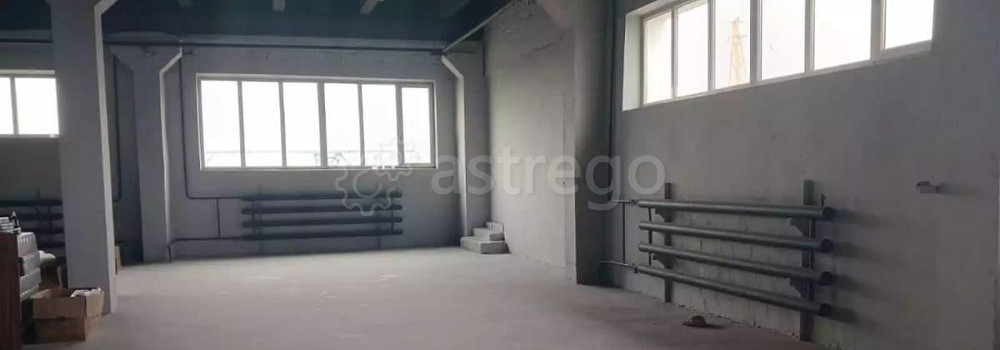 Склад, 300 м2 Санкт-Петербург - изображение 4