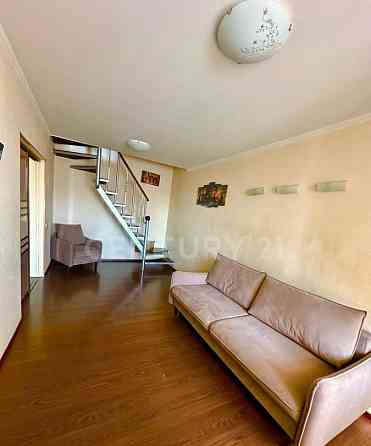 3-комн. квартира, 69 м2, 9/12 эт. Барнаул