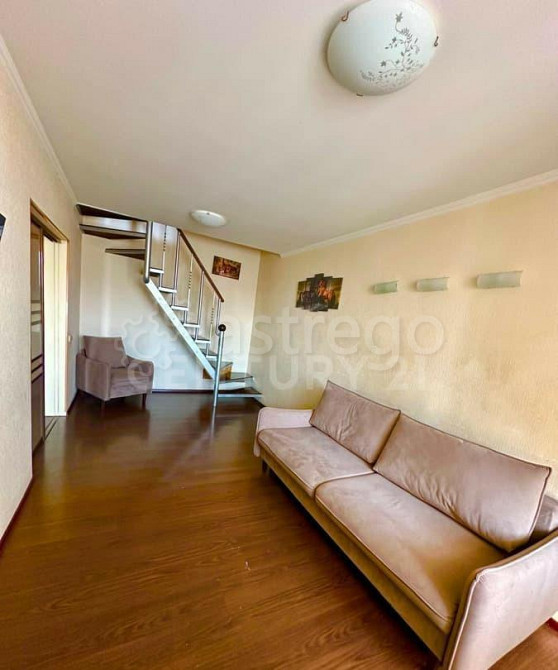 3-комн. квартира, 69 м2, 9/12 эт. Барнаул - изображение 4