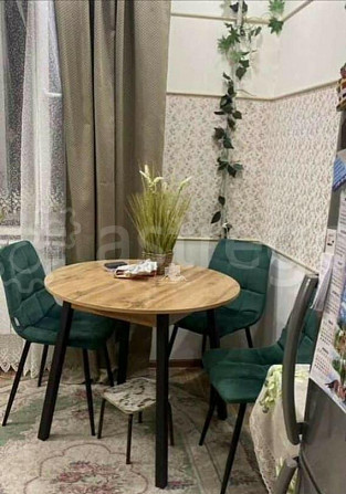 3-комн. квартира, 74 м2, 3/5 эт. Шебекино - изображение 1