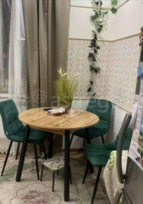 3-комн. квартира, 74 м2, 3/5 эт. Шебекино - изображение 1