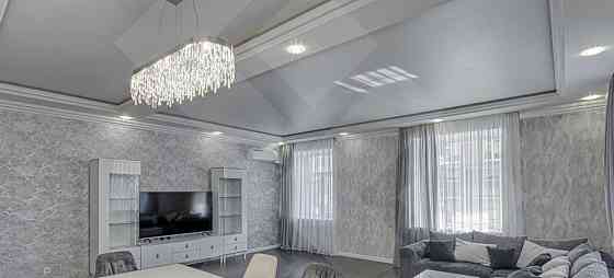 4-комн. квартира, 135 м2, 3/9 эт. Москва