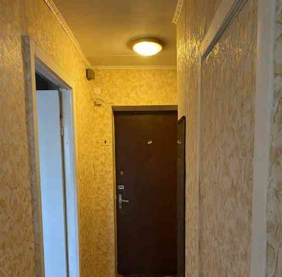 1-комн. квартира, 31 м2, 5/9 эт. Дедовск