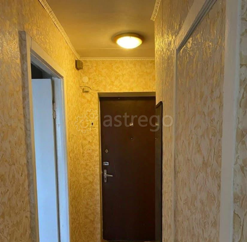 1-комн. квартира, 31 м2, 5/9 эт. Дедовск - изображение 3