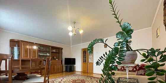 3-комн. квартира, 82.2 м2, 10/10 эт. Уфа