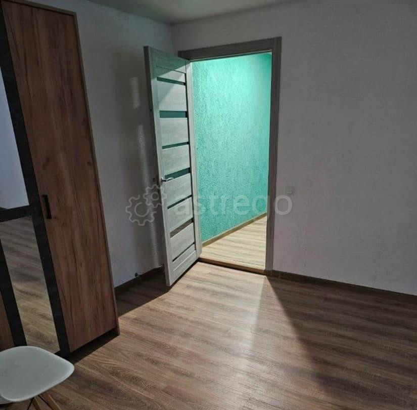 2-комн. квартира, 45 м2, 1/5 эт. Москва - изображение 1