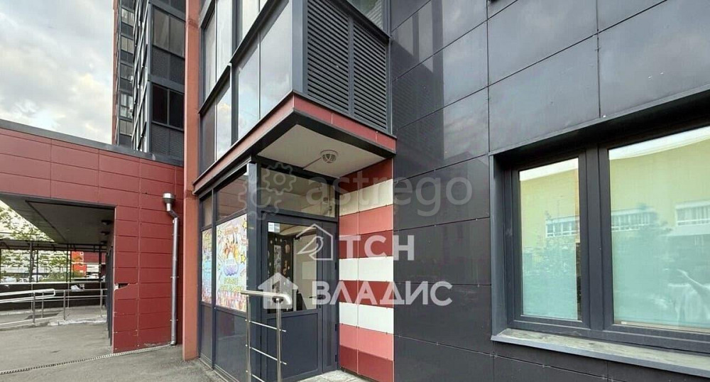 Свободного назначения, 46.5 м2 Щёлково - изображение 1