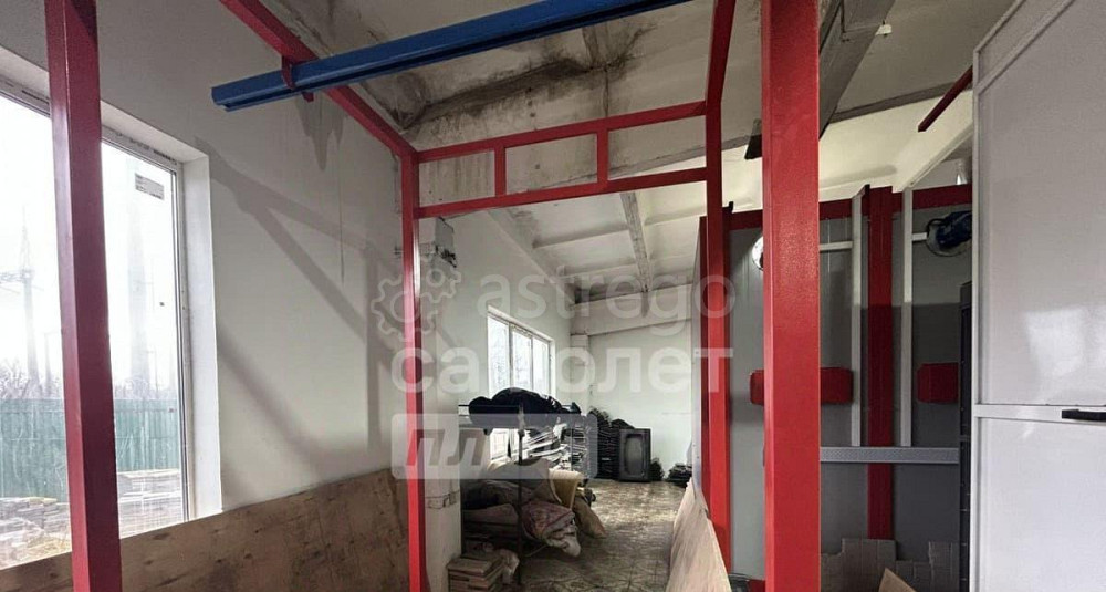 Производственное, 280 м2 Яхрома - изображение 3