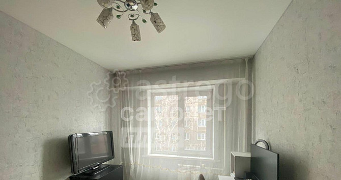 3-комн. квартира, 49.3 м2, 3/5 эт. Бийск - изображение 2