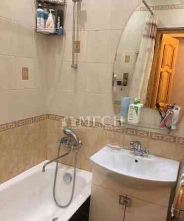 3-комн. квартира, 88 м2, 12/33 эт. Москва