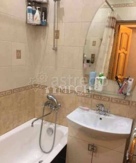 3-комн. квартира, 88 м2, 12/33 эт. Москва - изображение 1