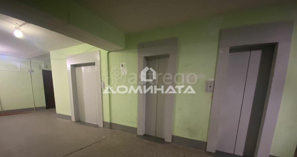 Комната, 12.9 м2, 11/15 эт. Санкт-Петербург - изображение 2
