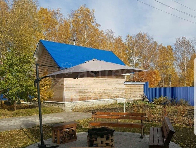 Дом, 350 м2, 25 соток, 2 эт. Барнаул - изображение 6