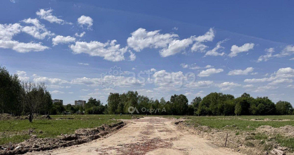 Земельный участок, 7.15 сотки Щёлково - изображение 2