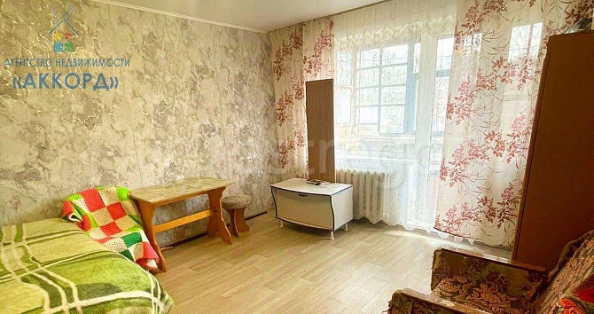 1-комн. квартира, 33 м2, 9/10 эт. Бийск - изображение 1