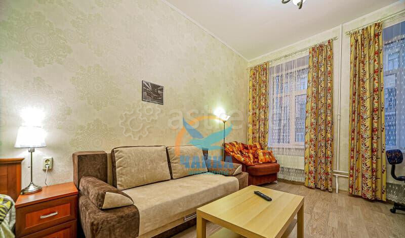 2-комн. квартира, 50 м2, 2/4 эт. Санкт-Петербург - изображение 3