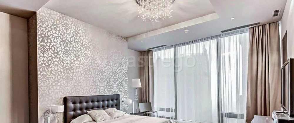 4-комн. апарт-ы, 350 м2, 52/95 эт. Москва - изображение 2