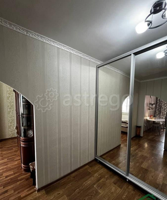 1-комн. квартира, 42 м2, 8/9 эт. Астрахань - изображение 6