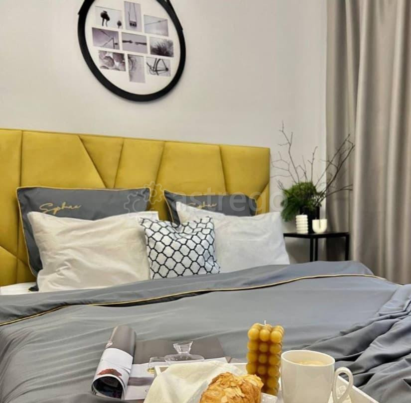 2-комн. квартира, 35 м2, 4/12 эт. Мытищи - изображение 1