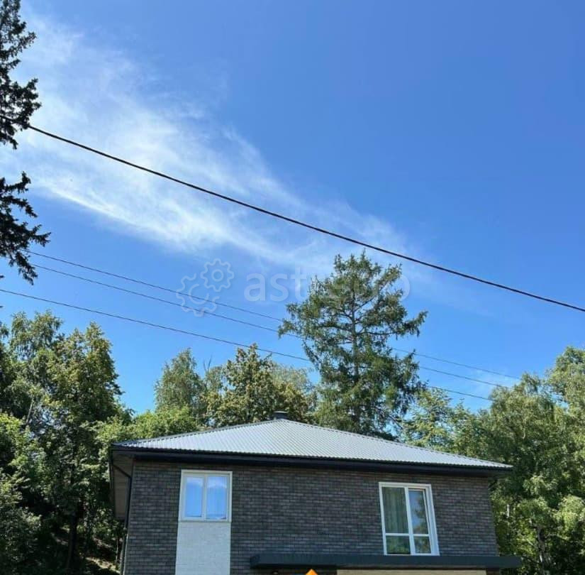 Коттедж, 200 м2, 14 соток, 2 эт. Барнаул - изображение 6