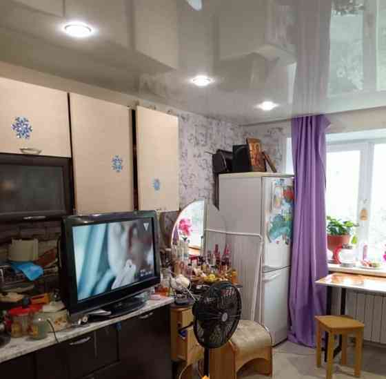 Комната, 18 м2, 3/5 эт. Красноярск