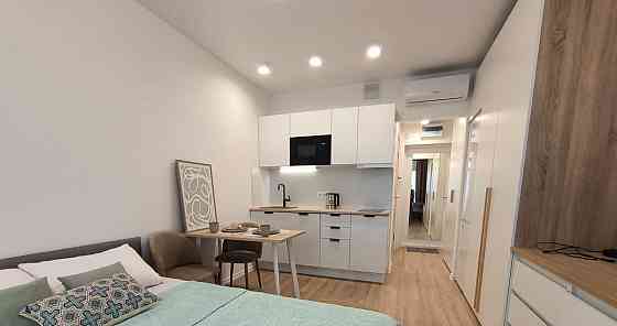 Студия, 20 м2, 14/25 эт. Котельники