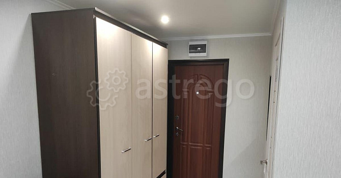 Комната, 17 м2, 1/9 эт. Барнаул - изображение 2
