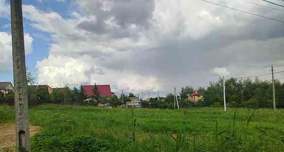 Земельный участок, 8 соток Солнечногорск