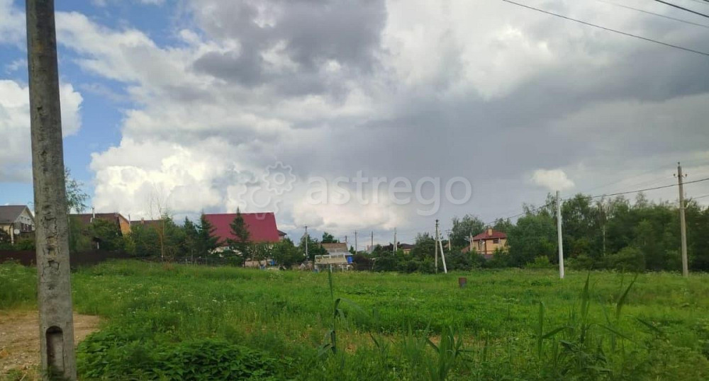 Земельный участок, 8 соток Солнечногорск - изображение 6